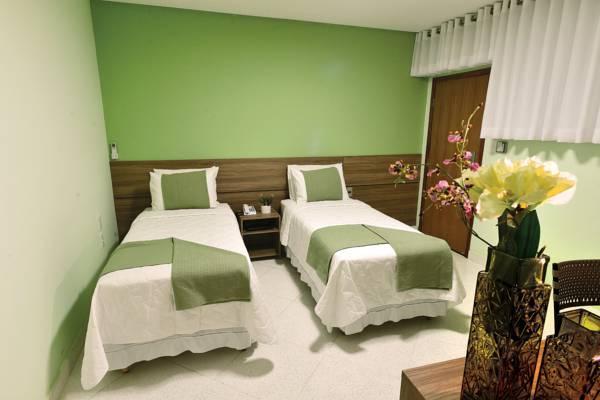 Domus Hotel Trindade Canaa Dos Carajas Buitenkant foto